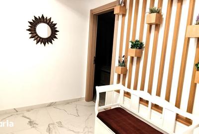 Apartament cu 3 camere decomandat, mobilat în Centrul Civic