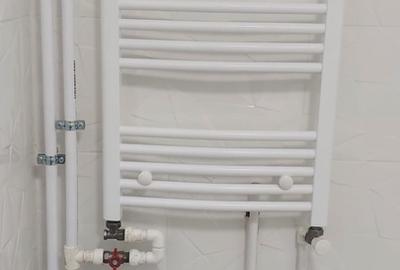 Sebastian, apropiere parc - 2