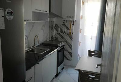 Apartament în Lunca Cetățuii - 5