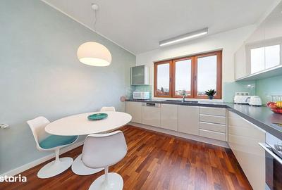 Apartament cu 4 camere în Central - 14