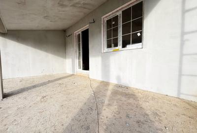 Duplex 3 camere 305mp teren, P+M, 95mp utili+15mp terasa -Calea Urseni - 11