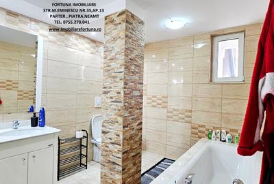 Apartament la cheie cu 4 camere decomandate, boxa,loc parcare,etaj 2, Maratei - 14