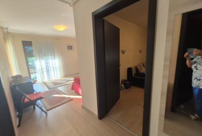 La etajul 1,  zona Aradului bloc constructie 2018, - 13