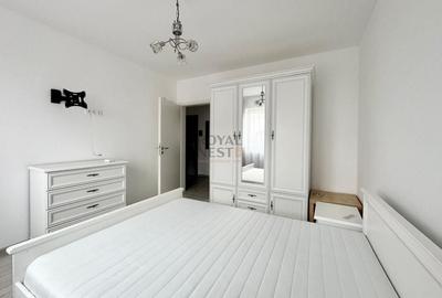 De inchiriat apartament 2 camere in Avantgarden 3 - 1