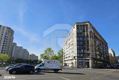 Apartament cu 2 camere semidecomandat, mobilat în Calea Victoriei - 9