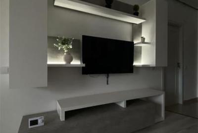 Tur Virtual! Constructie noua, decomandat si rafinat, loc parcare, Sancraiu de M - 22