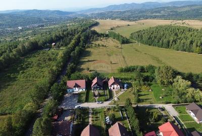 Teren 1,084mp Ocna Sugatag / Strada UNIRII - 33