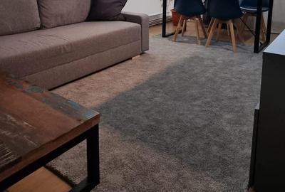 Apartament 2 camere Sinaia Hotel International - 5