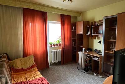 Casă cu 3 camere cu Teren 240 Mp în Mănăștur - 7