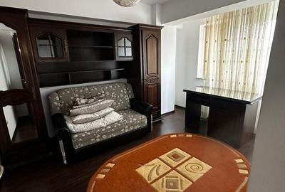 Apartament cu 2 camere semidecomandat în Obcini - 2