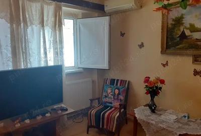 Vanzare Apartament cu 1 camere cf.1 decomandat, mobilat si utilat, pozitie buna, zona Plantelor - 5