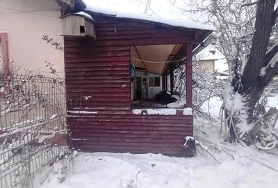 Casă individuală cu 4 camere cu Canalizare în Central - 5