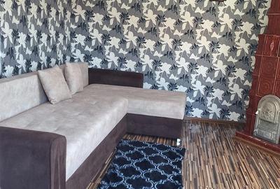 Casă cu 3 camere cu Teren 150 Mp în Central - 5
