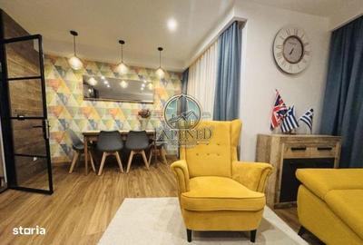 Apartament cu 3 camere decomandat în Crângași - 3