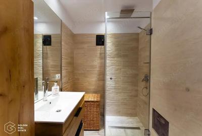 Apartament modern 2 camere, zona Fabric, COMISION 0 % - 11