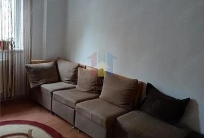 2 camere, Decomandat, Mobilat si Utilat, etaj 1 - Dorobantilor - 1