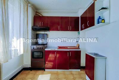 Apartament cu o camera in Deva, zona Progresului, Str. George Enescu, 42 mp... - 5