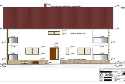 Apartament cu 2 camere în Central - 6