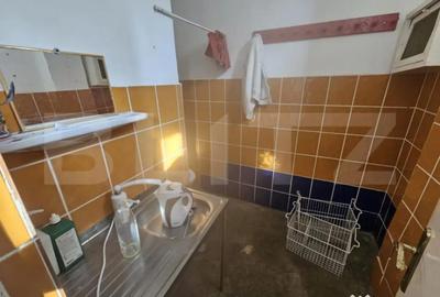 Spațiu comercial, de 50 mp, în Central - 1