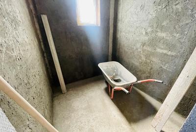 Casă cu 4 camere cu Teren 440 Mp în Ciorogârla - 12