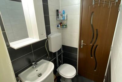 Apartament cu 2 camere semidecomandat în Exterior Vest - 6