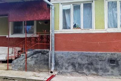 Casă cu 3 camere în Făureni - 5