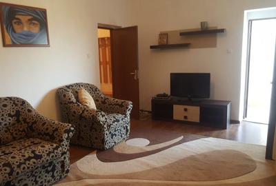 Apartament 2 camere Fundatie - Blocuri Rusesti - 1