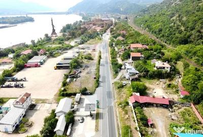 Teren de 4000 mp, în Schela - 7
