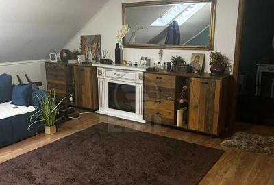 Apartament zona Eroilor - 3