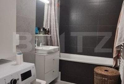 Apartament cu 2 camere, 57 mp, gata de mutat, finisat lux, zona Avantgarden 3 - 7