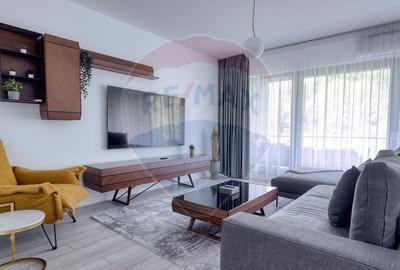Apartament cu 3 camere decomandat, mobilat în Warthe - 7