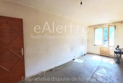 Crangasi, Simion Mehedinti nr 10, 4 camere, decomandat parter/8, renovabil. - 11