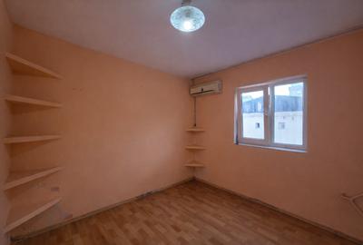 Apartament cu 3 camere semidecomandat în Dacia - 3
