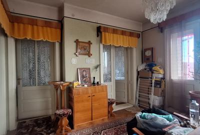 Casă cu 4 camere cu Canalizare în Câmpia Turzii - 10