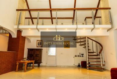 Casa cu teren 1000mp Ciolpani - 2