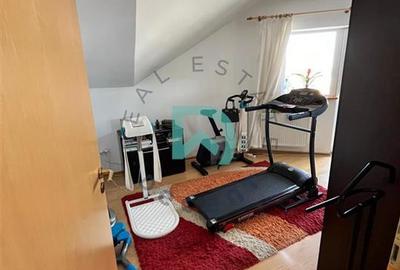 Casă individuală cu 5 camere cu Teren 690 Mp în Hărman - 24