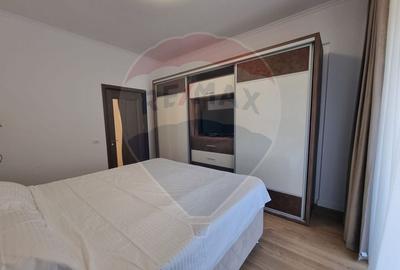 Apartament cu 2 camere de inchiriat in zona Tomis Nord - 8