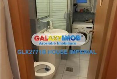 Apartament cu 4 camere semidecomandat, mobilat în Calea Victoriei - 8