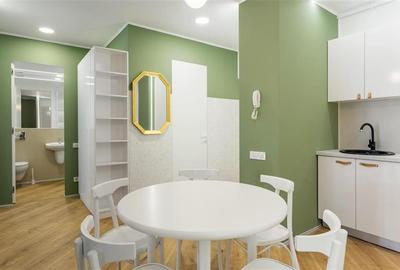 Vanzare apartament 3 camere, 4city, loc de parcare suprateran - 5