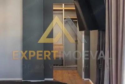 Apartament cu 2 camere în Ultracentral