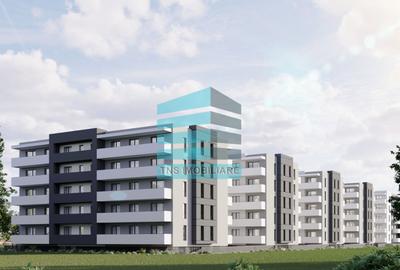 Apartament cu 2 camere în Theodor Pallady - 5