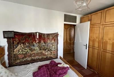 Apartament 3 camere de vanzare in Marasti, Cluj Napoca - 7