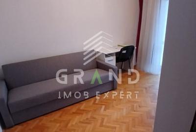 Ap 3 camere,3 BALCOANE,Zona Manastur/Bucegi