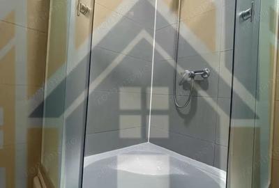 Apartament cu 2 camere decomandate situat in cartierul Andrei Muresanu - 1