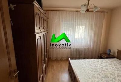 Apartament cu 4 camere decomandat, mobilat în Vasile Aaron - 6