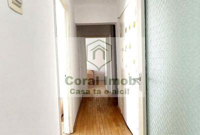 Apartament cu 3 camere semidecomandat, mobilat în Iancului - 11