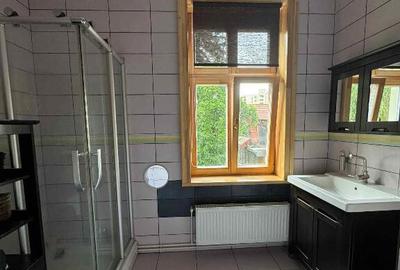 Garsoniera decomandata - zona Centru Civic - 8