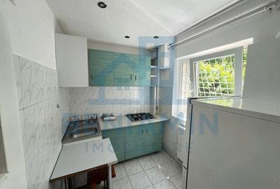 Garsonieră decomandată în Răcădău - 3