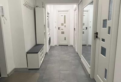 Apartament cu 2 camere decomandat în Rahova - 3