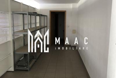 Birou, de 126 mp, în Hipodrom 3 - 4